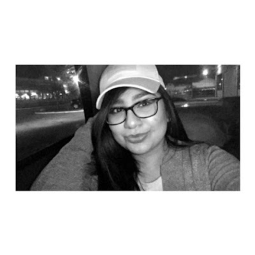 Meet your Posher, Beatriz